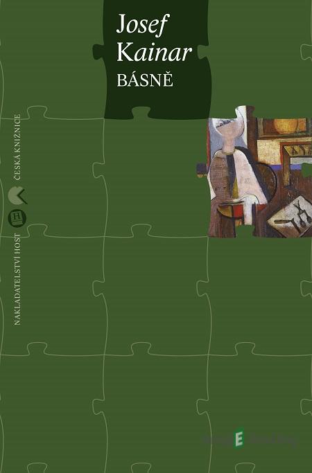 Básně - Josef Kainar Básně - Josef Kainar