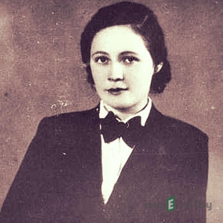 Vítězslava - Hana Roguljič Vítězslava - Hana Roguljič