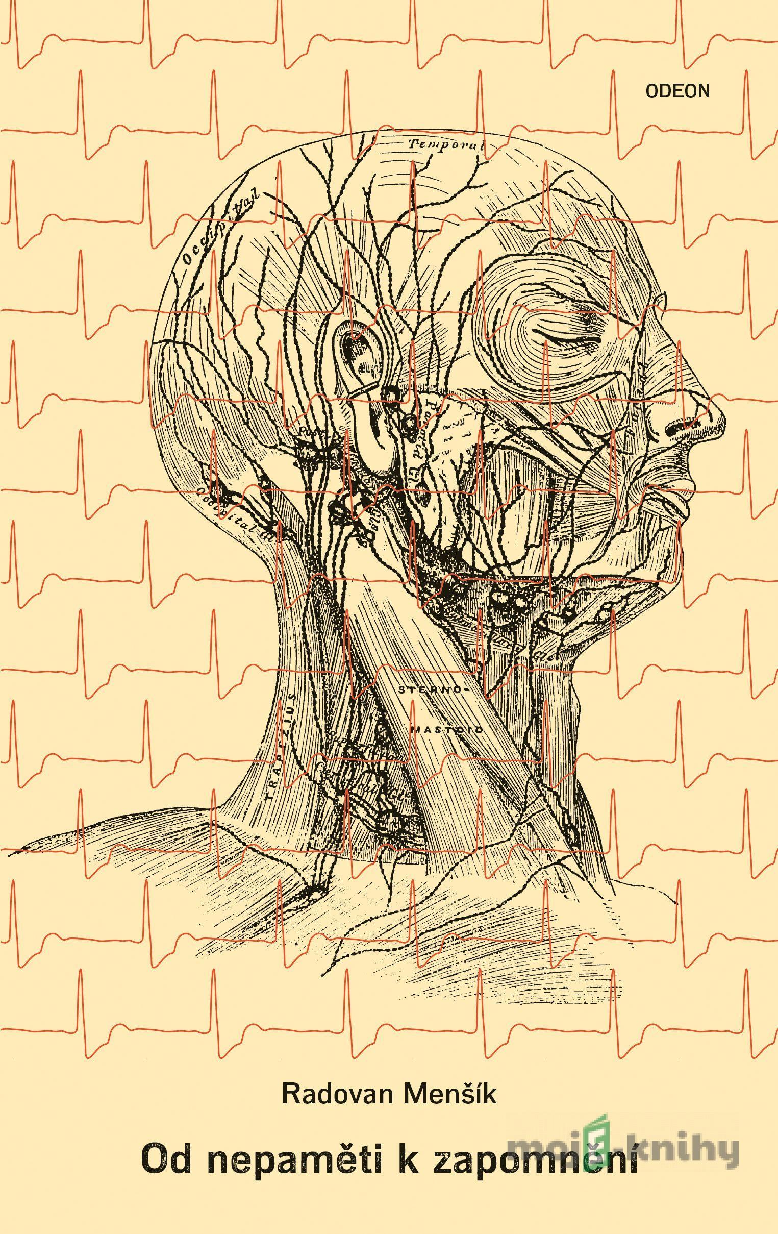 Od nepaměti k zapomnění - Radovan Menšík Od nepaměti k zapomnění - Radovan Menšík