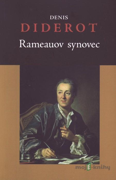 Rameauov synovec - Denis Diderot Rameauov synovec - Denis Diderot