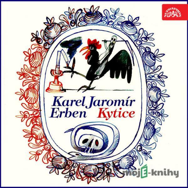 Kytice - Karel Jaromír Erben