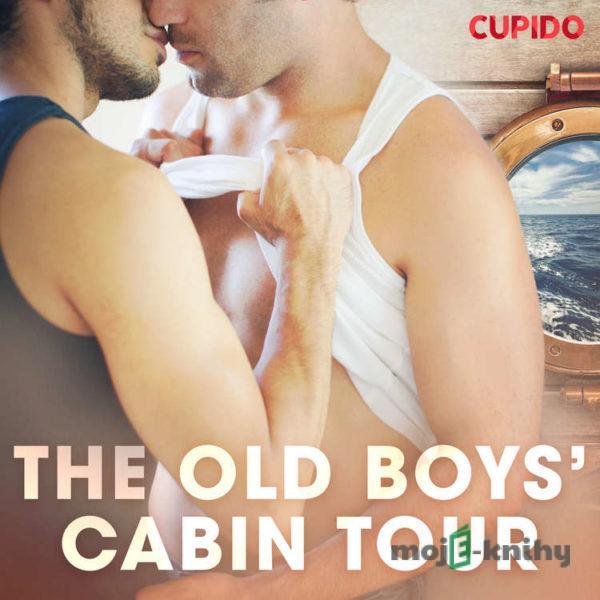 The Old Boys’ Cabin Tour (EN) - Cupido And Others