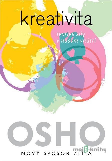 Kreativita - Osho Kreativita - Osho