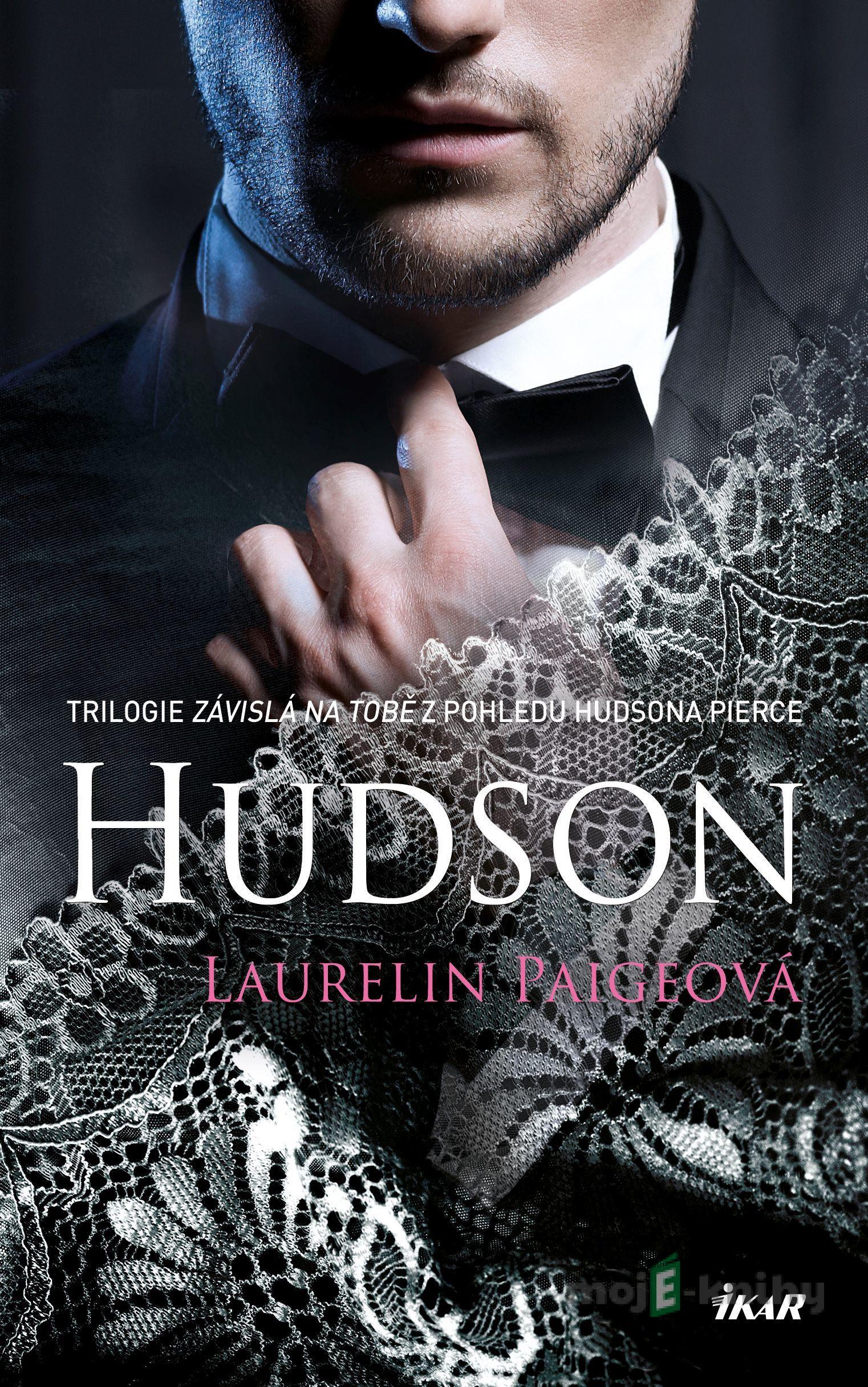 Fixed 4: Hudson - Laurelin Paige Fixed 4: Hudson - Laurelin Paige