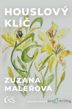 Houslový klíč - Zuzana Maléřová