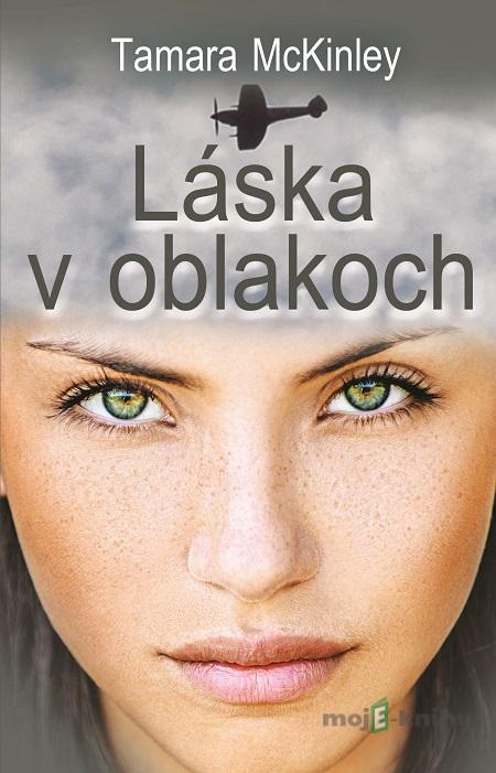 Láska v oblakoch - Tamara McKinley Láska v oblakoch - Tamara McKinley
