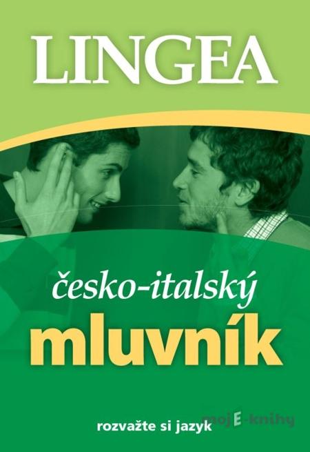 Česko-italský mluvník Česko-italský mluvník