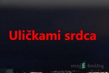 Uličkami srdca - Katarína Ďurčová - Bajzíková