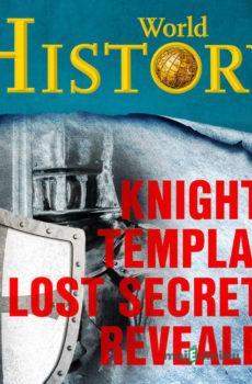 Knights Templar: Lost Secrets Revealed (EN) - World History