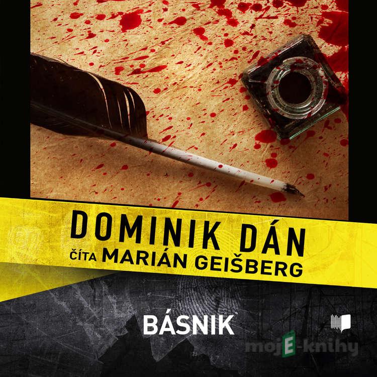 Básnik - Dominik Dán Básnik - Dominik Dán