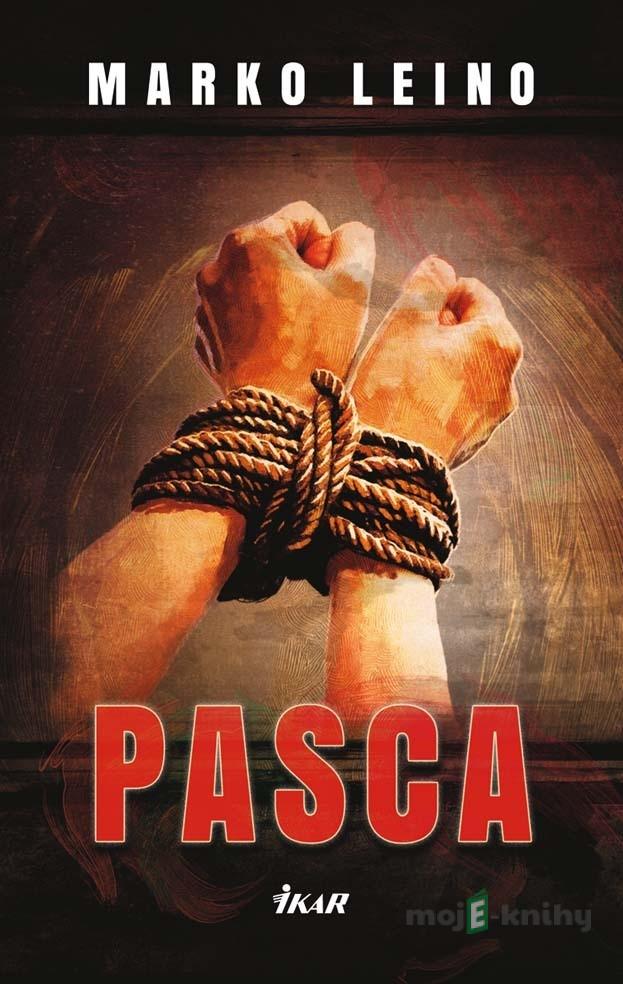 Pasca - Marko Leino Pasca - Marko Leino