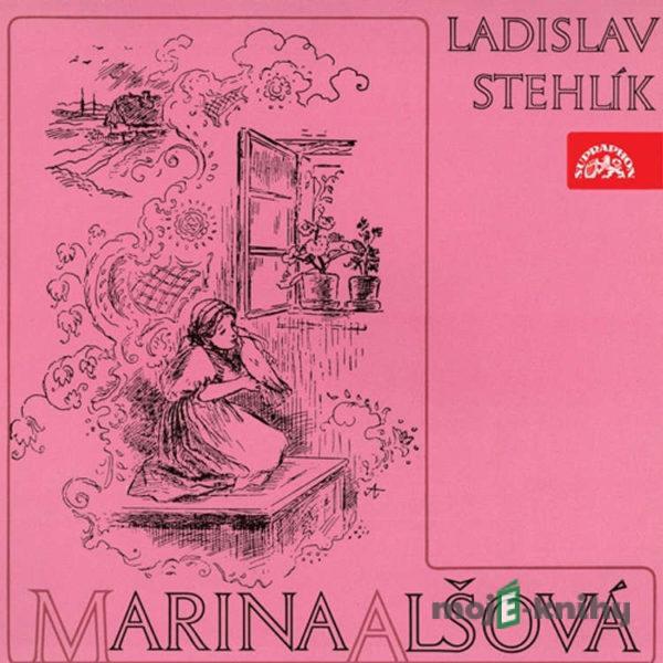 Marina Alšová - Ladislav Stehlík