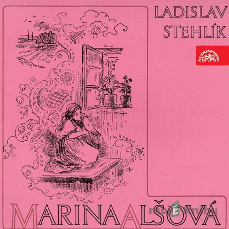 Marina Alšová - Ladislav Stehlík Marina Alšová - Ladislav Stehlík