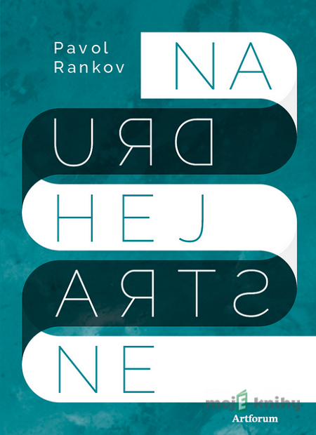 Na druhej strane - Pavol Rankov Na druhej strane - Pavol Rankov