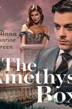 The Amethyst Box (EN) - Anna Katharine Green