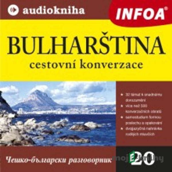 Bulharština - cestovní konverzace - Rôzni Autori