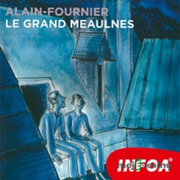 Le Grand Meaulnes (FR) - Alain-Fournier