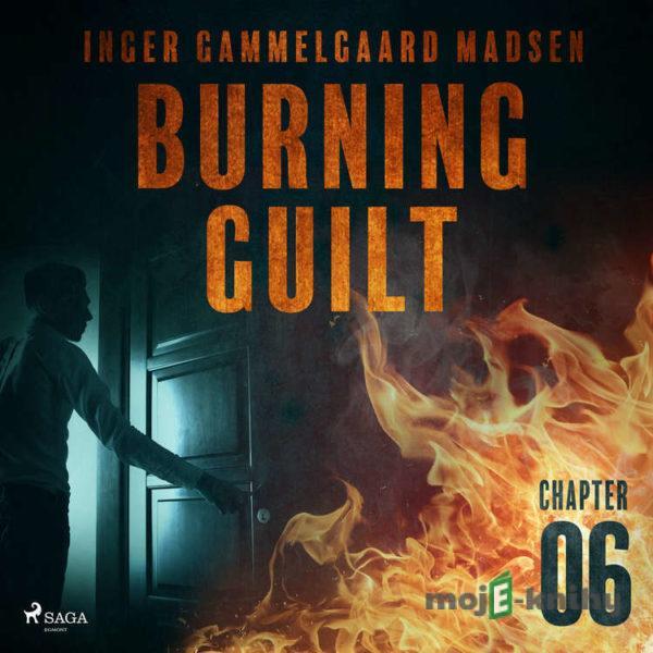 Burning Guilt - Chapter 6 (EN) - Inger Gammelgaard Madsen