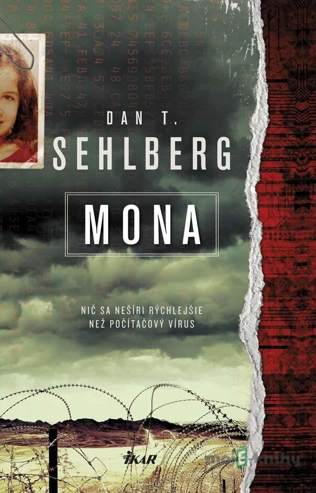 Mona - Dan T. Sehlberg Mona - Dan T. Sehlberg