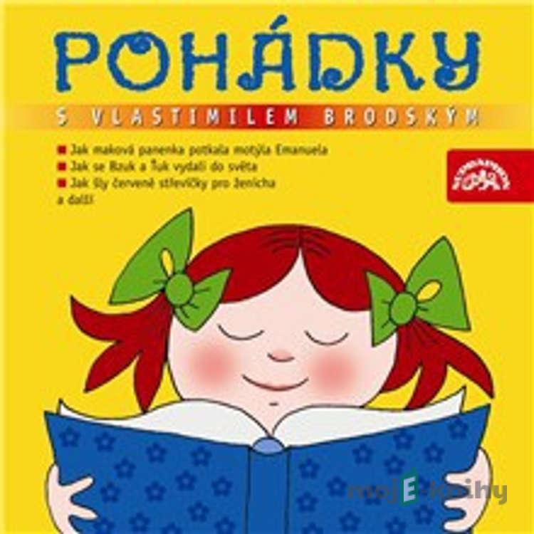Pohádky - Václav Čtvrtek,Eduard Petiška,Zbyněk Malinský,Marie Šolleová Pohádky - Václav Čtvrtek,Eduard Petiška,Zbyněk Malinský,Marie Šolleová