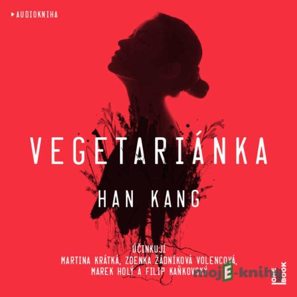 Vegetariánka - Han Kang