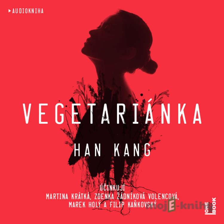 Vegetariánka - Han Kang Vegetariánka - Han Kang