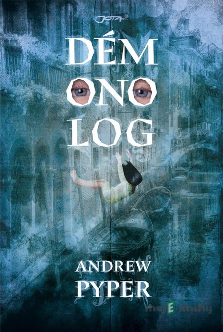 Démonolog - Andrew Pyper Démonolog - Andrew Pyper