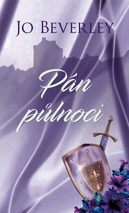Pán půlnoci - Jo Beverley Pán půlnoci - Jo Beverley