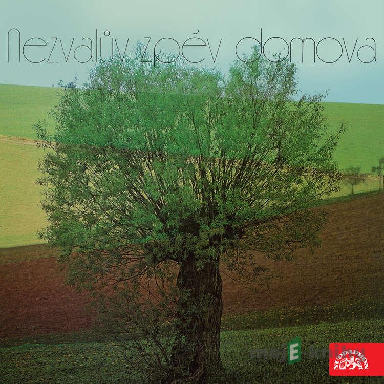 Nezvalův Zpěv domova - Vítězslav Nezval Nezvalův Zpěv domova - Vítězslav Nezval