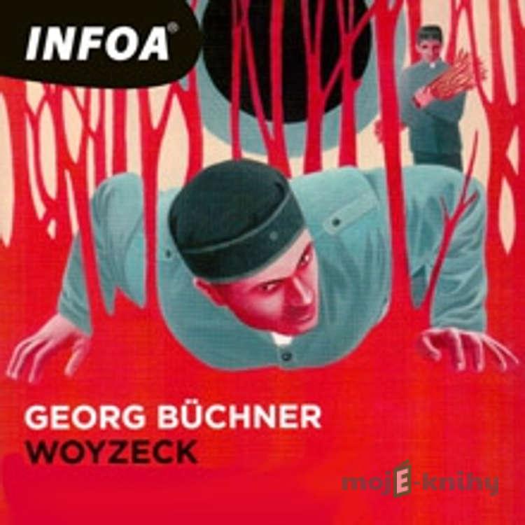 Woyzeck (DE) - Georg Büchner Woyzeck (DE) - Georg Büchner