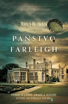 Panstvo Farleigh - Rhys Bowen