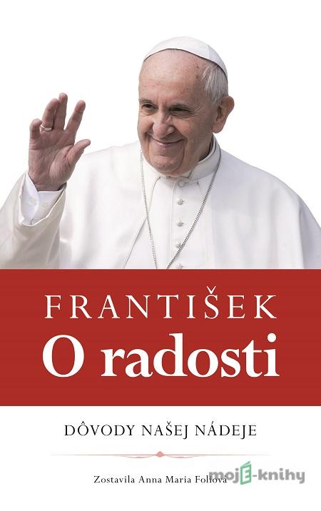 František: O radosti - Anna Maria Foli František: O radosti - Anna Maria Foli