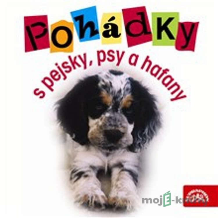 Pohádky s pejsky, psy a hafany - Rudolf Čechura,Helena Štáchová,Josef Lada,Hana Lamková,Miloš Macourek,Jiří Munk,Alena Munková Pohádky s pejsky, psy a hafany - Rudolf Čechura,Helena Štáchová,Josef Lada,Hana Lamková,Miloš Macourek,Jiří Munk,Alena Munková