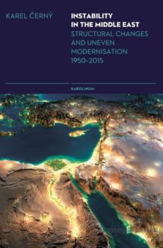 Instability in the Middle East - Karel Černý
