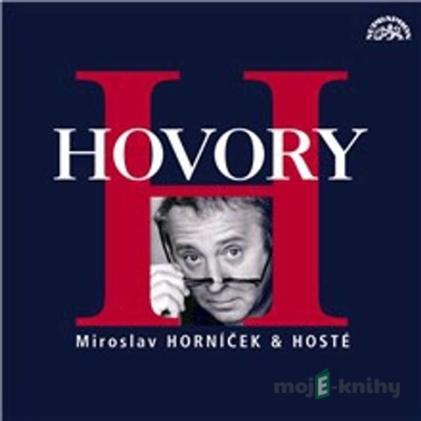 Hovory H - Miroslav Horníček