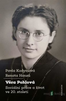 Věra Pohlová - Renata Honsů, Pavla Kodymová