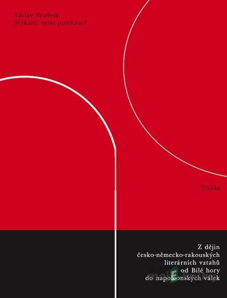 Stýkání, nebo potýkání? - Václav Petrbok Stýkání, nebo potýkání? - Václav Petrbok