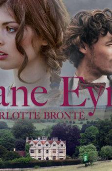 Jane Eyre (EN) - Charlotte Brontë