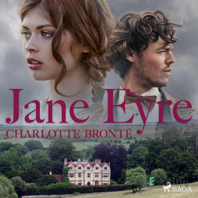 Jane Eyre (EN) - Charlotte Brontë Jane Eyre (EN) - Charlotte Brontë