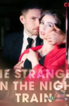 The Stranger on the Night Train (EN) - Cupido And Others