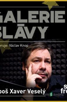 Galerie slávy - Luboš Xaver Veselý - Luboš Xaver Veselý