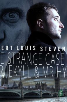The Strange Case of Dr Jekyll & Mr Hyde (EN) - Robert Louis Stevenson