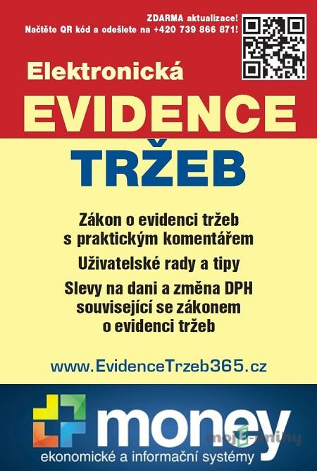 Elektronická evidence tržeb Elektronická evidence tržeb
