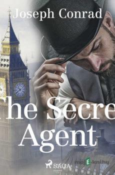 The Secret Agent (EN) - Joseph Conrad