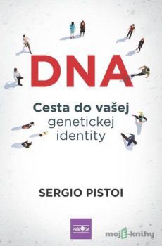 DNA - Sergio Pistoi