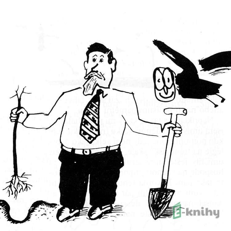 Malé lesní pohádky - František Nepil Malé lesní pohádky - František Nepil