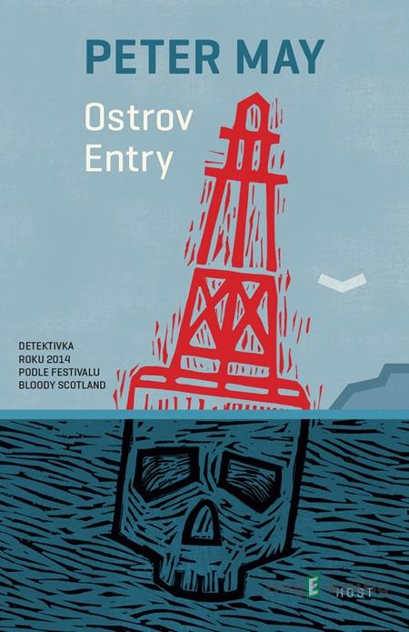 Ostrov Entry - Peter May Ostrov Entry - Peter May