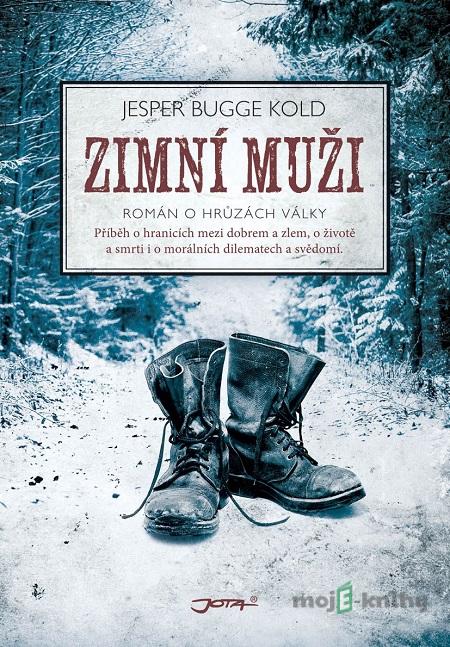 Zimní muži - Jesper Bugge Kold Zimní muži - Jesper Bugge Kold