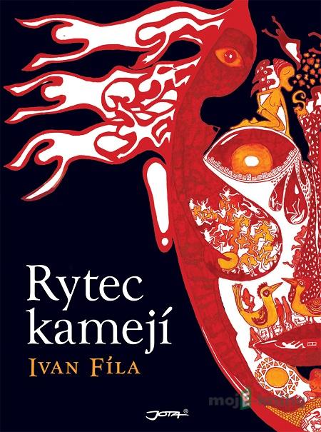 Rytec kamejí - Ivan Fíla Rytec kamejí - Ivan Fíla