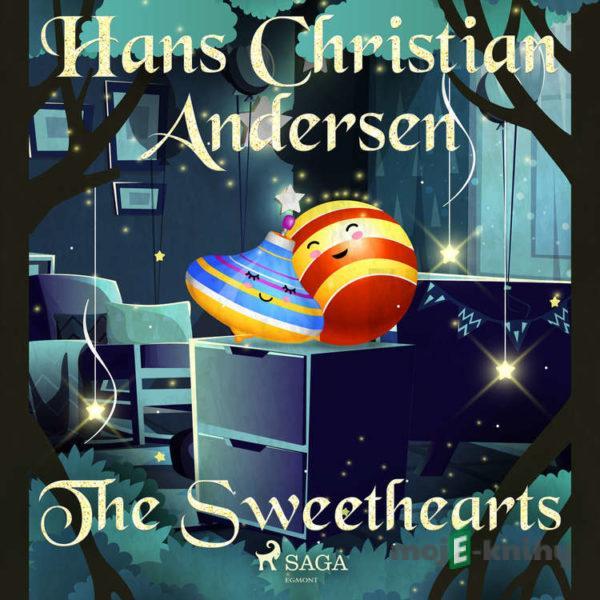 The Sweethearts (EN) - Hans Christian Andersen